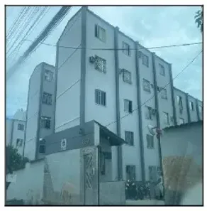Apartamento com 1 Quarto à venda, 51m² no Guadalupe, Rio de Janeiro