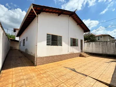 Apartamento com 3 Quartos para alugar, 70m² no Villa Real, Sabará
