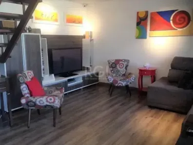 Casa com 3 Quartos à venda, 131m² no Nonoai, Porto Alegre