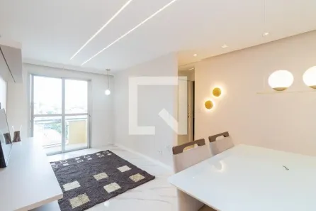 Apartamento com 2 Quartos à venda, 55m² no Vila Ré, São Paulo