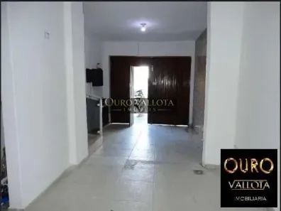 Imóvel Comercial com 1 Quarto para alugar, 110m² no Alto da Mooca, São Paulo