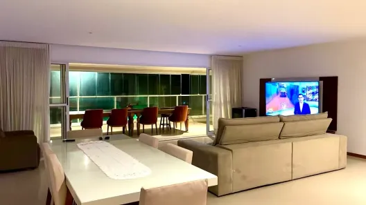 Apartamento com 3 Quartos à venda, 212m² no Piatã, Salvador