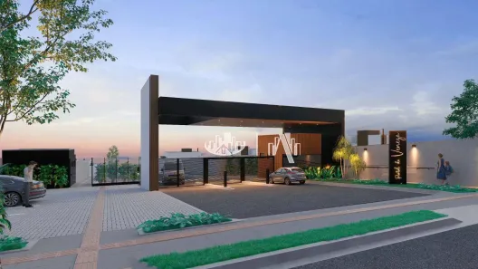 Lote/Terreno à venda, 133m² no Jardim Portal de Itamaracá, Londrina