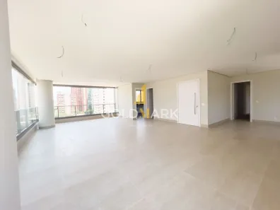Apartamento com 3 Quartos à venda, 193m² no Vila Nova Conceição, São Paulo