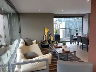 Flat com 1 Quarto para alugar, 26m² no República, São Paulo
