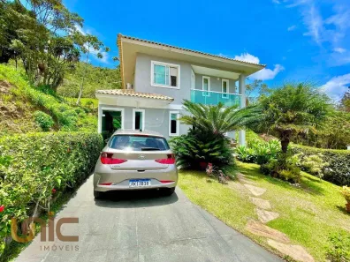 Casa de Condomínio com 3 Quartos à venda, 95m² no Tijuca, Teresópolis