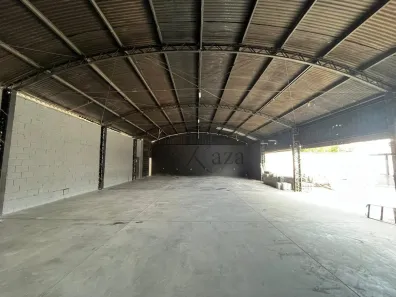 Ponto Comercial para alugar, 300m² no Conjunto Residencial Trinta e Um de Março, São José dos Campos