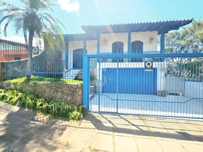 Casa com 4 Quartos à venda, 306m² no Jardim América, São Leopoldo