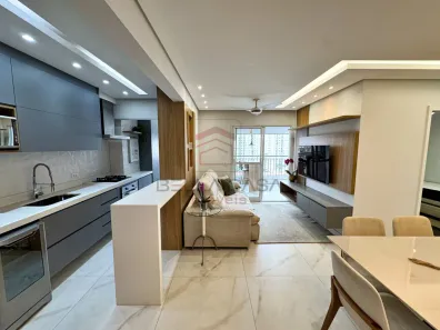 Apartamento com 3 Quartos à venda, 95m² no Quarta Parada, São Paulo