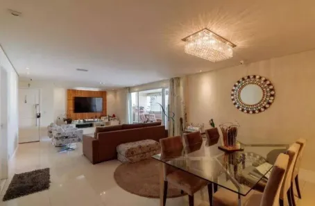 Apartamento com 3 Quartos à venda, 173m² no Alto da Mooca, São Paulo