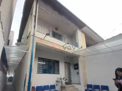 Sobrado com 3 Quartos à venda, 140m² no Vila Parque Jabaquara, São Paulo