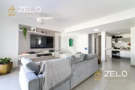 Casa com 4 Quartos à venda, 450m² no Jardim Madalena, Campinas