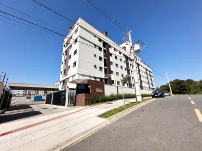 Apartamento com 2 Quartos para alugar, 93m² no Pedro Moro, São José dos Pinhais