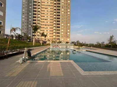 Apartamento com 2 Quartos à venda, 64m² no Loteamento Parque São Martinho, Campinas