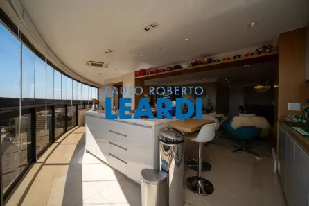 Apartamento com 3 Quartos à venda, 247m² no Alto da Lapa, São Paulo
