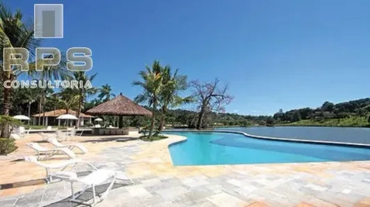 Lote/Terreno à venda, 825m² no Estância Parque de Atibaia, Atibaia