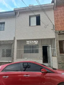 Sobrado com 2 Quartos à venda, 120m² no Vila Prudente, São Paulo