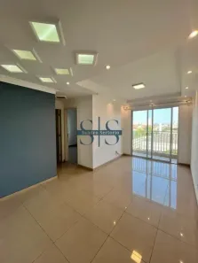 Apartamento com 2 Quartos à venda, 54m² no Assunção, São Bernardo do Campo