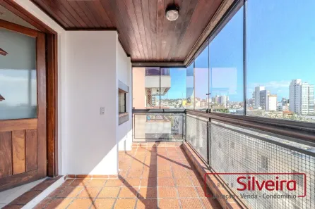 Apartamento com 2 Quartos à venda, 90m² no Menino Deus, Porto Alegre