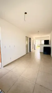 Casa de Condomínio com 2 Quartos à venda, 58m² no , Paço do Lumiar