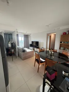 Apartamento com 3 Quartos à venda, 73m² no Parque Amazônia, Goiânia