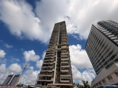 Apartamento com 3 Quartos à venda, 102m² no Altiplano Cabo Branco, João Pessoa