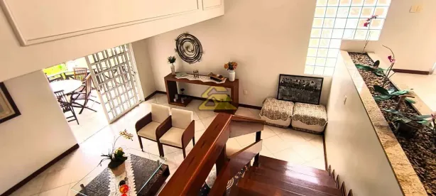 Casa com 4 Quartos à venda, 351m² no São Conrado, Rio de Janeiro