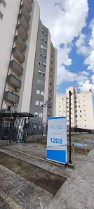 Apartamento com 2 Quartos à venda, 49m² no Jardim Itália, Várzea Paulista