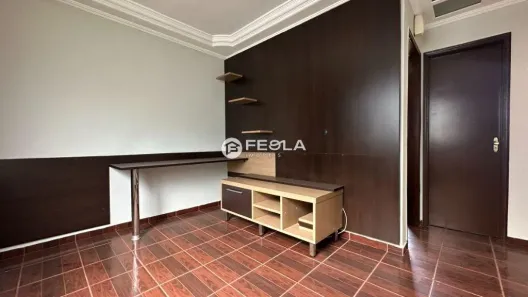 Apartamento com 2 Quartos à venda, 42m² no Vila Margarida, Americana