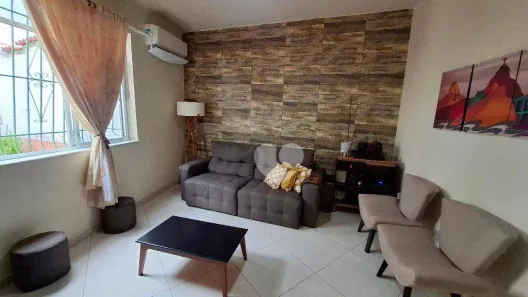 Casa com 4 Quartos à venda, 110m² no Engenho Novo, Rio de Janeiro