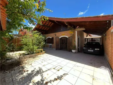 Casa com 2 Quartos à venda, 160m² no Gaivota (Praia), Itanhaém