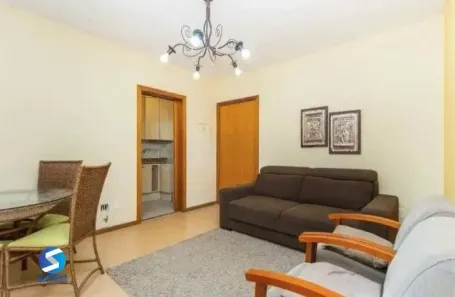Apartamento com 2 Quartos à venda, 54m² no Bela Vista, Porto Alegre