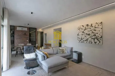 Apartamento com 3 Quartos à venda, 150m² no Anchieta, Belo Horizonte