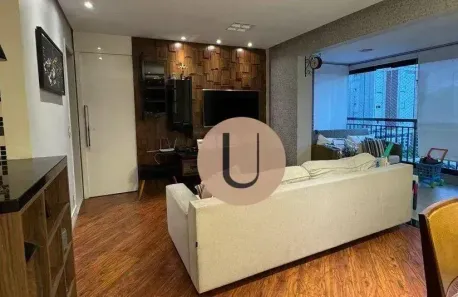 Apartamento com 3 Quartos à venda, 96m² no Vila Bertioga, São Paulo