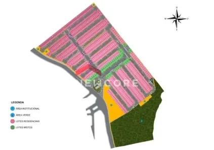 Lote/Terreno à venda, 140m² no Caçapava Velha, Caçapava