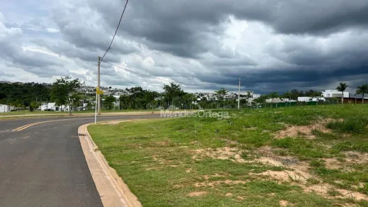 Lote/Terreno à venda, 352m² no Alphaville Nova Esplanada, Votorantim
