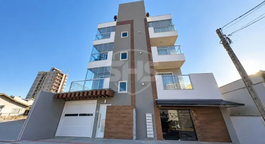 Apartamento com 3 Quartos à venda, 108m² no Gravatá, Navegantes