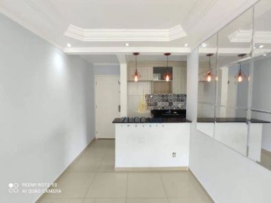 Apartamento com 2 Quartos à venda, 45m² no Jardim Adriana, Guarulhos