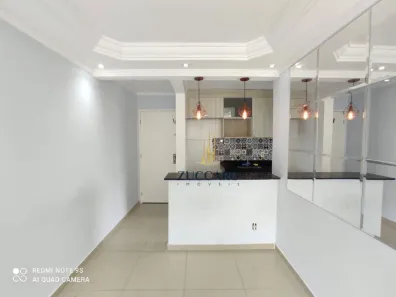Apartamento com 2 Quartos à venda, 45m² no Jardim Adriana, Guarulhos