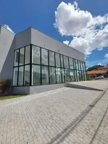 Ponto Comercial à venda, 459m² no Jardim Guanabara, Americana