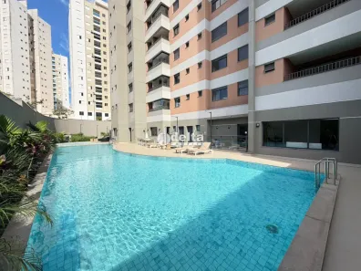 Apartamento com 3 Quartos para alugar, 85m² no Granja Marileusa, Uberlândia