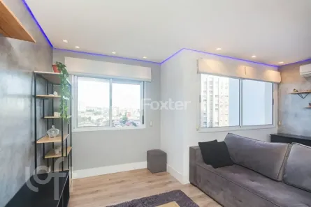 Apartamento com 3 Quartos à venda, 65m² no Vila Ipiranga, Porto Alegre