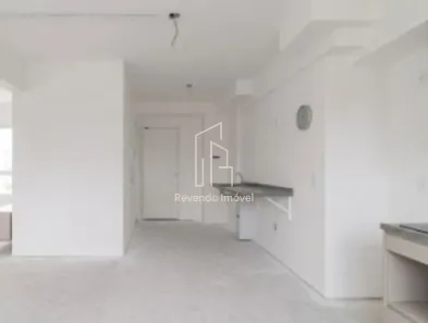 Kitnet com 2 Quartos à venda, 43m² no Bela Vista, São Paulo