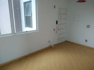 Apartamento com 2 Quartos à venda, 48m² no Jaguaré, São Paulo