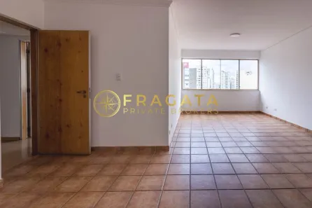 Apartamento com 3 Quartos à venda, 103m² no Perdizes, São Paulo