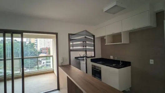 Apartamento com 1 Quarto à venda, 45m² no Vila Mariana, São Paulo