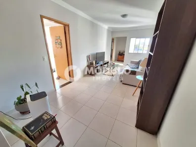 Apartamento com 2 Quartos para alugar, 72m² no Saraiva, Uberlândia