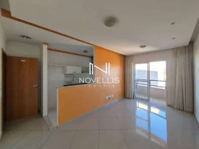 Apartamento com 2 Quartos à venda, 66m² no Centro, Jacareí