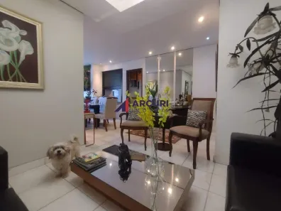 Apartamento com 3 Quartos à venda, 95m² no Vila da Serra, Nova Lima