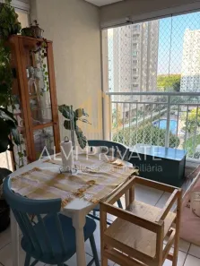 Apartamento com 2 Quartos à venda, 66m² no Várzea da Barra Funda, São Paulo